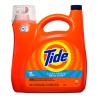 Detergente Líquido 4.08 LITROS Tide Clean Breeze