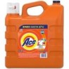 Detergente Líquido Ace Maxi Limpieza Concentrado 8.5 litros