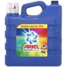 Detergente Líquido Ariel RevitaColor 8.5 litros