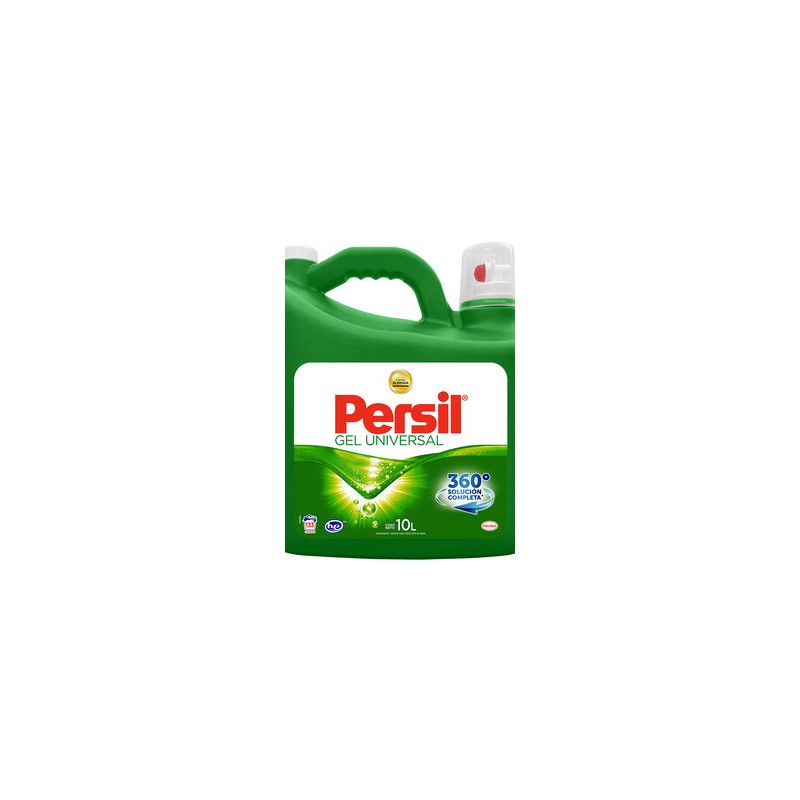 Detergente Liquido Persil 10 Litros