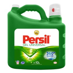 Detergente Liquido Persil 10 Litros