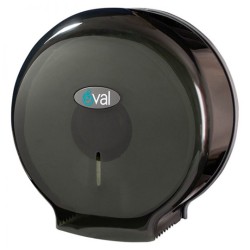 DV039 Despachador de Higiénico Junior Humo Eco DV039 Oval