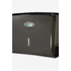 DV041 Despachador de Interdoblada Humo Eco DV041 Oval