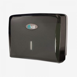 DV041 Despachador de Interdoblada Humo Eco DV041 Oval