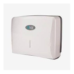 DV042 Despachador de Interdoblada Blanco Eco DV042