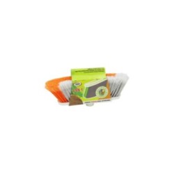 ESCOBA PERICO 2 EN 1 P-21