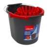 EXPRIMIDOR CUBO GRIS STYLE VILEDA